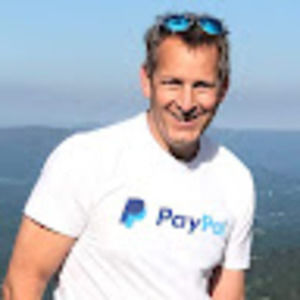 Meet your Posher, Glenn